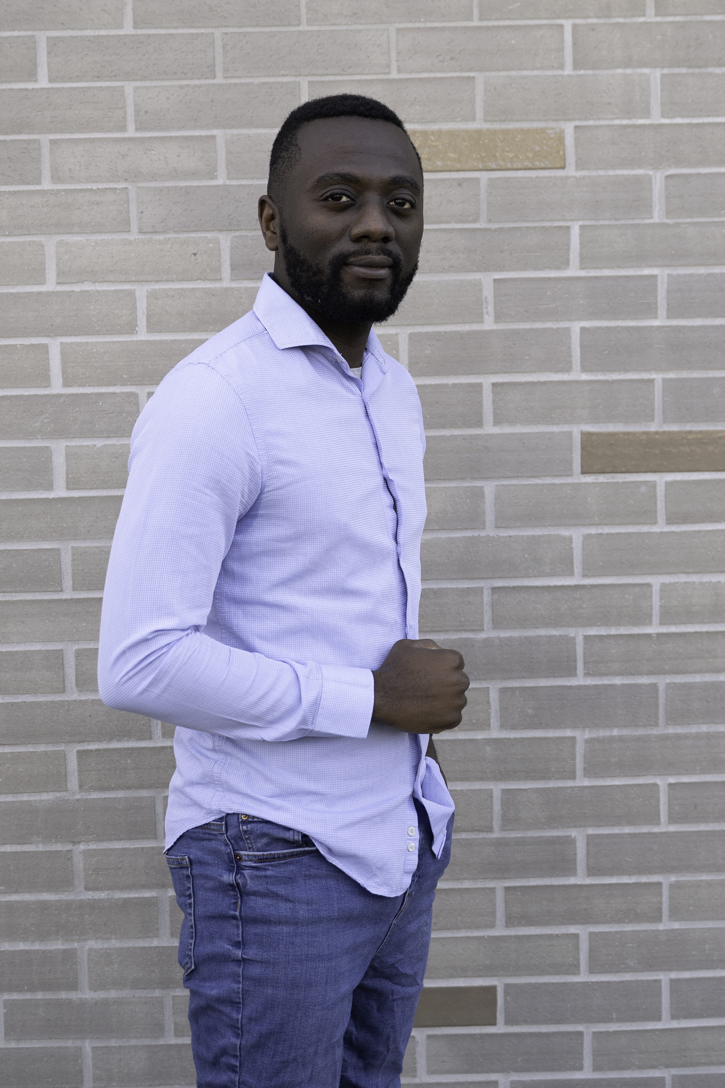Christian, fondateur de VAAD Lab